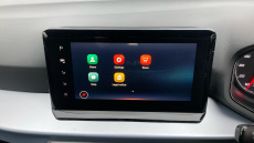 SEAT Ibiza 1.0 TSI 95 FR 5dr Petrol Hatchback